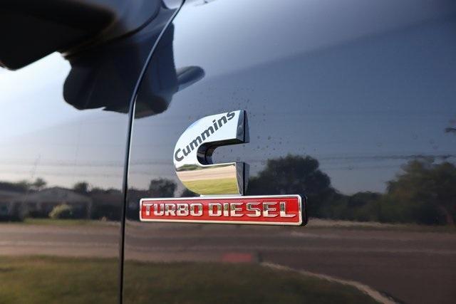new 2025 Ram 2500 car, priced at $83,229