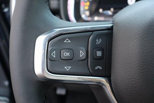 new 2025 Ram 2500 car, priced at $83,229