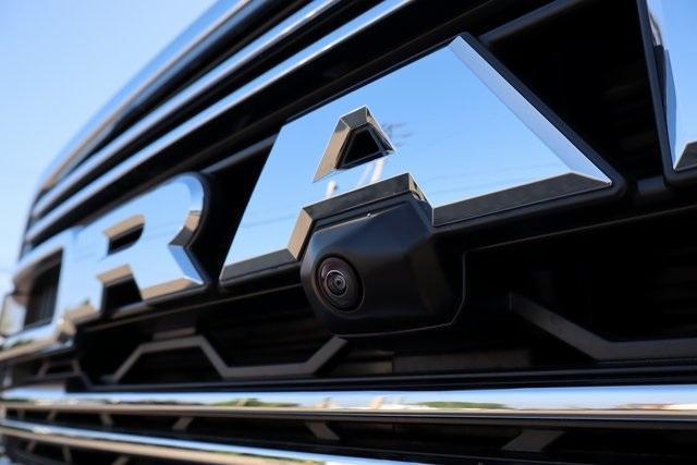 new 2025 Ram 2500 car, priced at $83,229