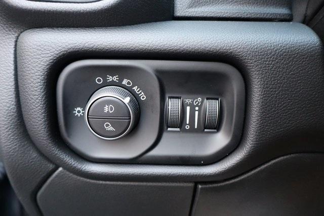 new 2025 Ram 2500 car, priced at $83,229