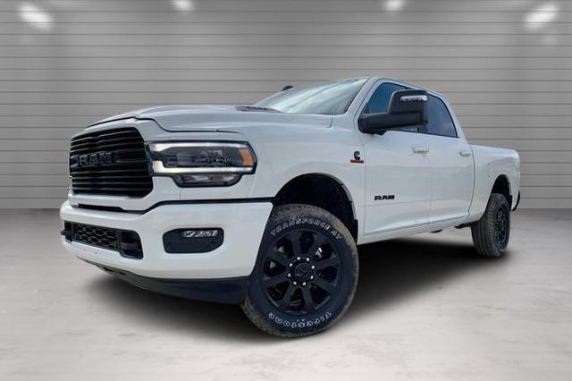 new 2024 Ram 3500 car, priced at $77,454