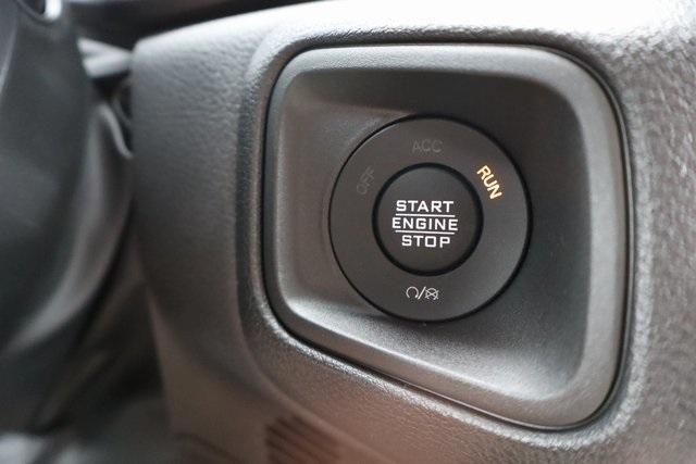 new 2025 Jeep Wrangler car, priced at $48,446