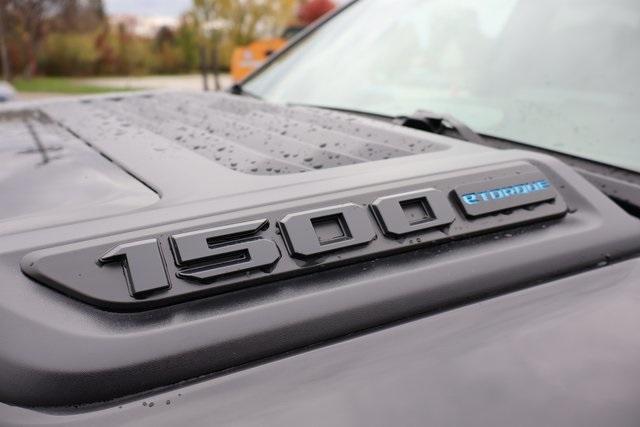 new 2026 Ram 1500 car, priced at $68,699