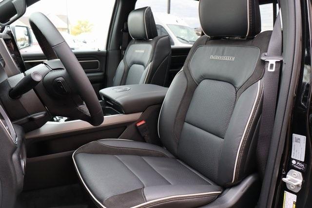 new 2026 Ram 1500 car, priced at $68,699