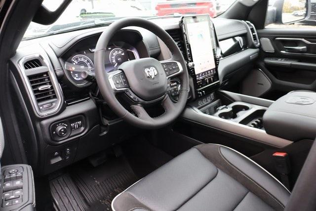 new 2026 Ram 1500 car, priced at $68,699