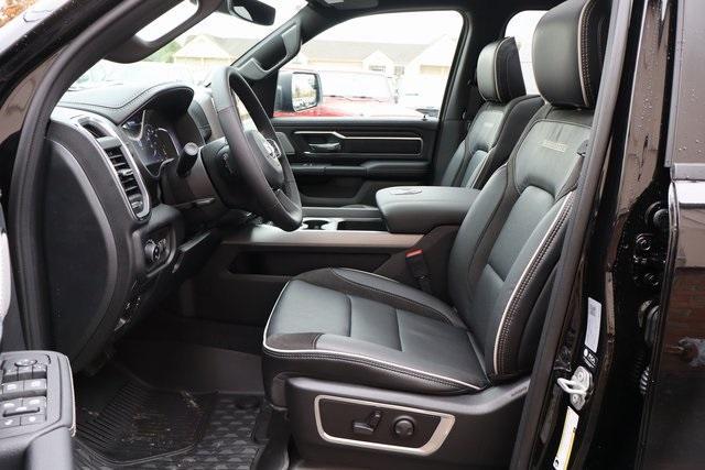 new 2026 Ram 1500 car, priced at $68,699