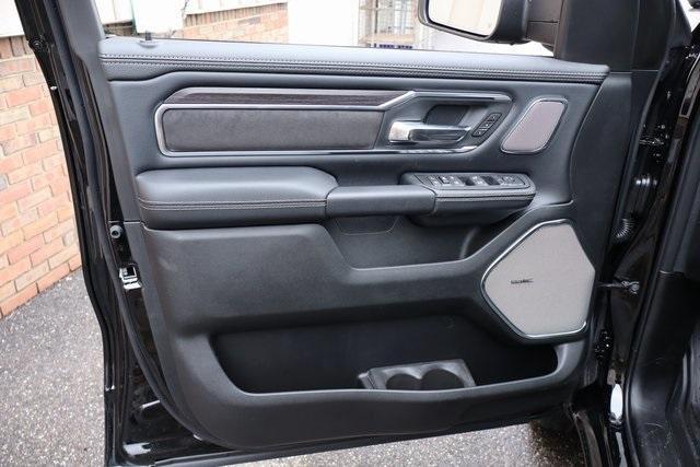 new 2026 Ram 1500 car, priced at $68,699