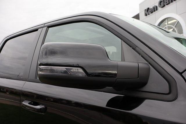 new 2026 Ram 1500 car, priced at $68,699