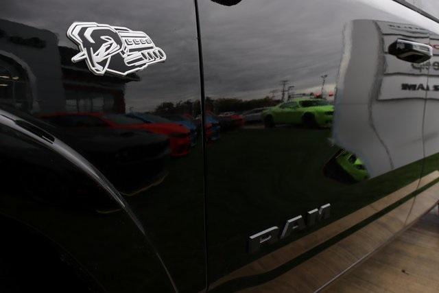 new 2026 Ram 1500 car, priced at $68,699