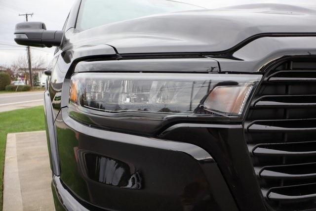 new 2026 Ram 1500 car, priced at $68,699