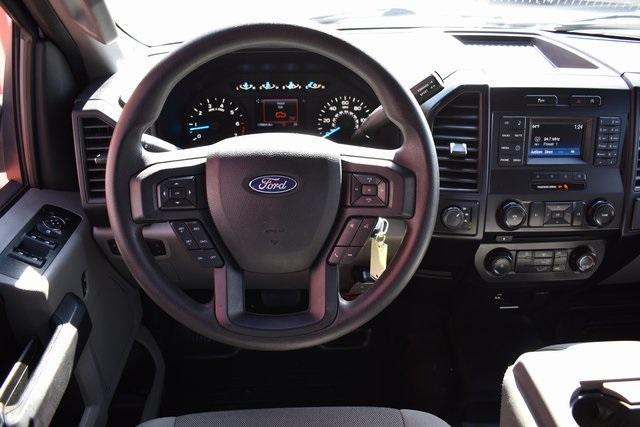 used 2016 Ford F-150 car, priced at $21,000