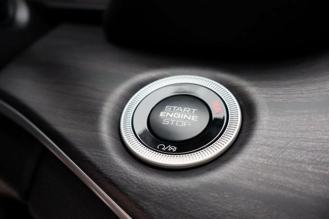 new 2025 Jeep Grand Cherokee L car, priced at $47,019