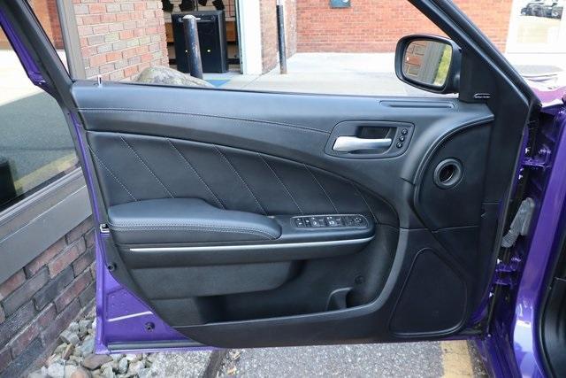 used 2023 Dodge Charger car, priced at $58,500