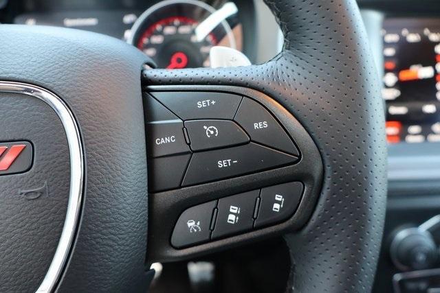 used 2023 Dodge Charger car, priced at $58,500