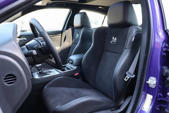 used 2023 Dodge Charger car, priced at $58,500