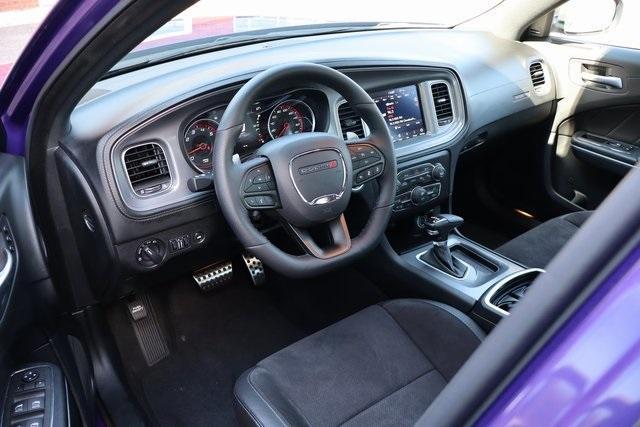 used 2023 Dodge Charger car, priced at $58,500