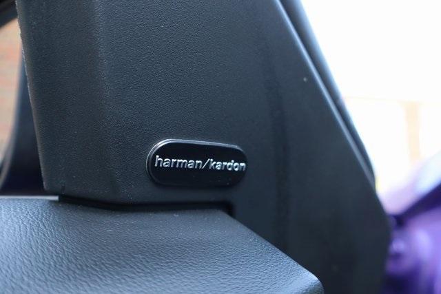 used 2023 Dodge Charger car, priced at $58,500