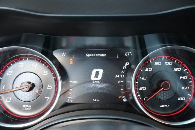 used 2023 Dodge Charger car, priced at $58,500