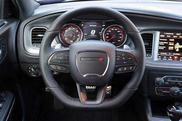 used 2023 Dodge Charger car, priced at $58,500