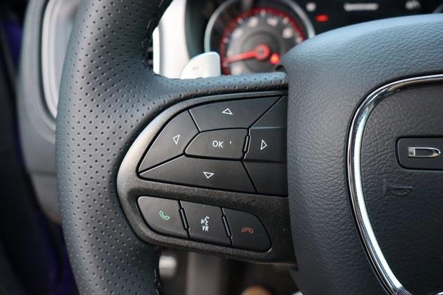 used 2023 Dodge Charger car, priced at $58,500