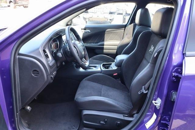 used 2023 Dodge Charger car, priced at $58,500