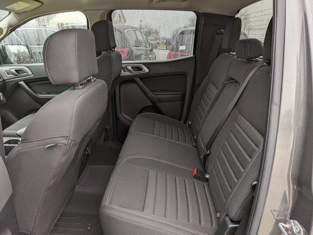 used 2022 Ford Ranger car, priced at $33,500