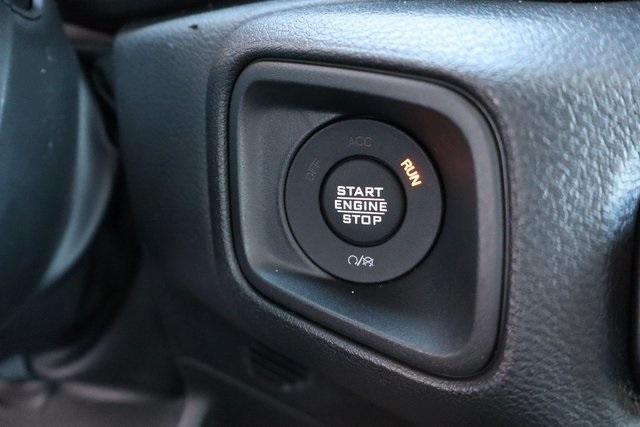 new 2026 Jeep Wrangler car, priced at $57,605