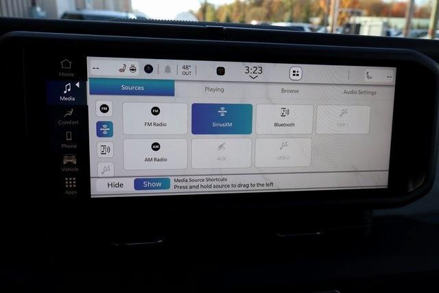 new 2026 Jeep Wrangler car, priced at $57,605