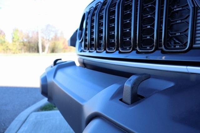 new 2026 Jeep Wrangler car, priced at $57,605