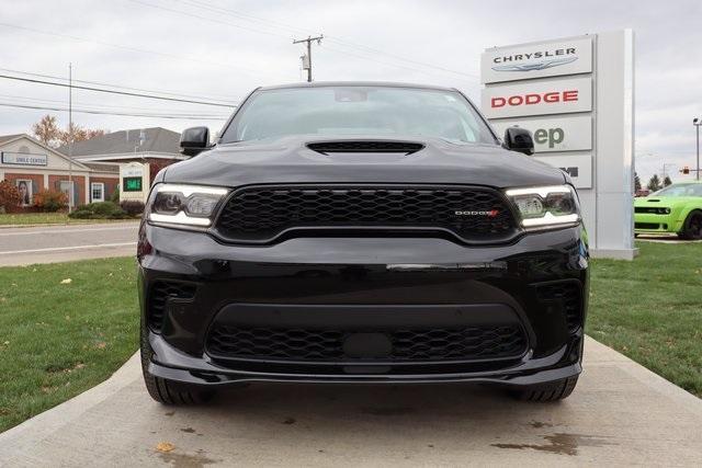 new 2026 Dodge Durango car, priced at $44,872