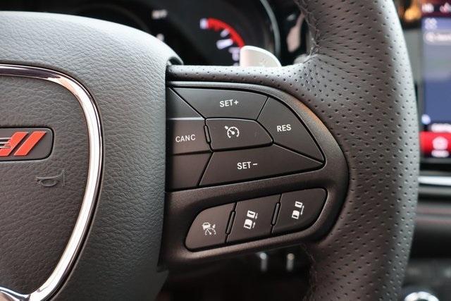 new 2026 Dodge Durango car, priced at $44,872