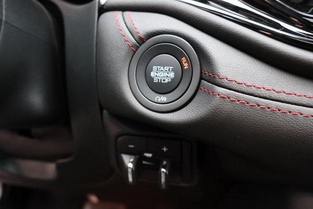 new 2026 Dodge Durango car, priced at $44,872