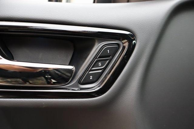 new 2026 Dodge Durango car, priced at $44,872