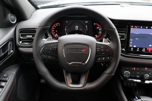 new 2026 Dodge Durango car, priced at $44,872