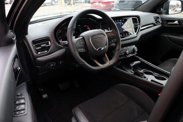 new 2026 Dodge Durango car, priced at $44,872