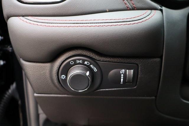 new 2026 Dodge Durango car, priced at $44,872