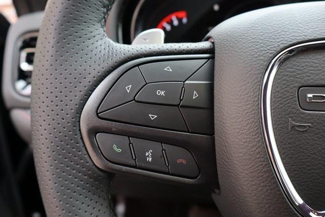 new 2026 Dodge Durango car, priced at $44,872