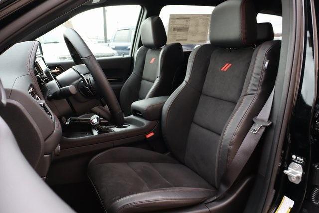 new 2026 Dodge Durango car, priced at $44,872
