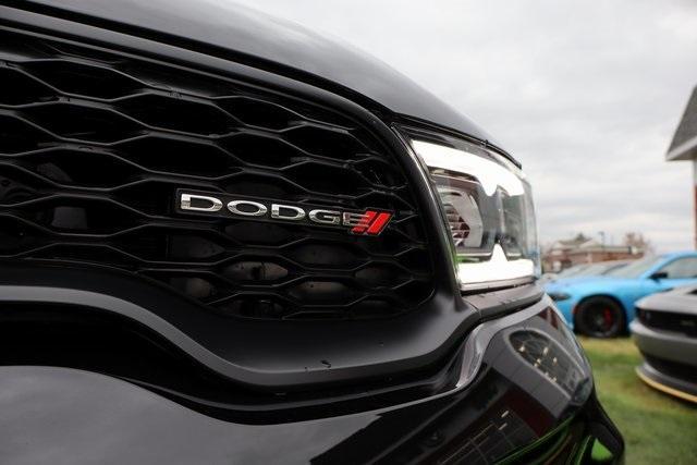 new 2026 Dodge Durango car, priced at $44,872