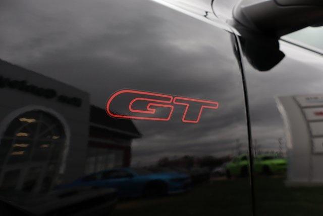 new 2026 Dodge Durango car, priced at $44,872