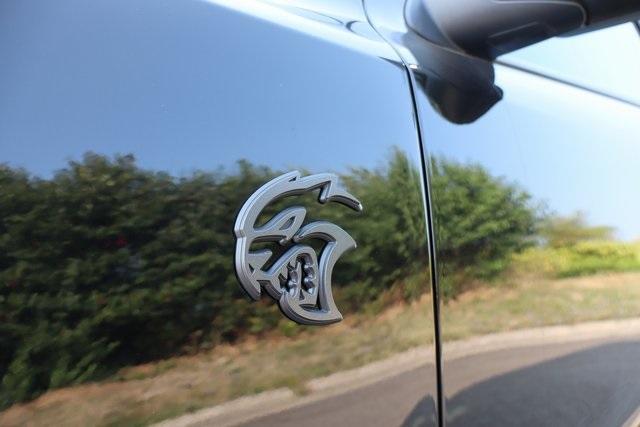 used 2024 Dodge Durango car, priced at $80,900