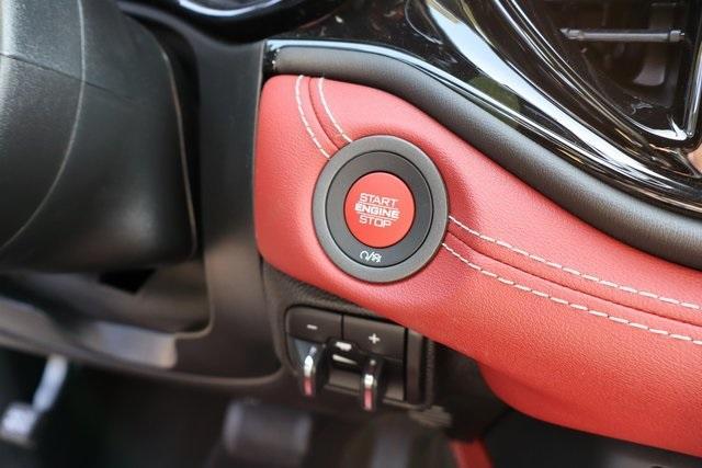 used 2024 Dodge Durango car, priced at $80,900