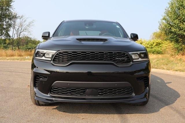 used 2024 Dodge Durango car, priced at $80,900