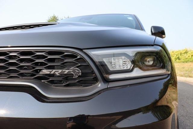 used 2024 Dodge Durango car, priced at $80,900