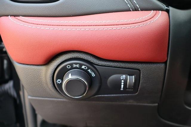 used 2024 Dodge Durango car, priced at $80,900