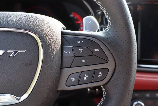 used 2024 Dodge Durango car, priced at $80,900