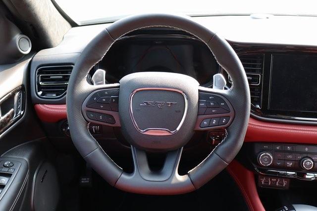 used 2024 Dodge Durango car, priced at $80,900