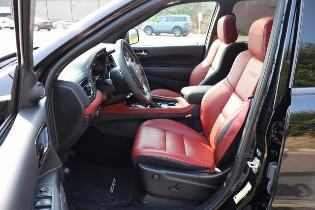 used 2024 Dodge Durango car, priced at $80,900