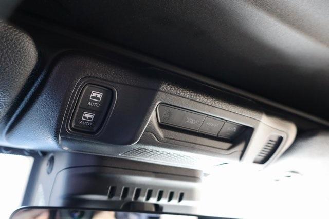 new 2025 Jeep Wrangler car, priced at $55,303