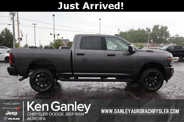 used 2025 Ram 2500 car, priced at $53,900